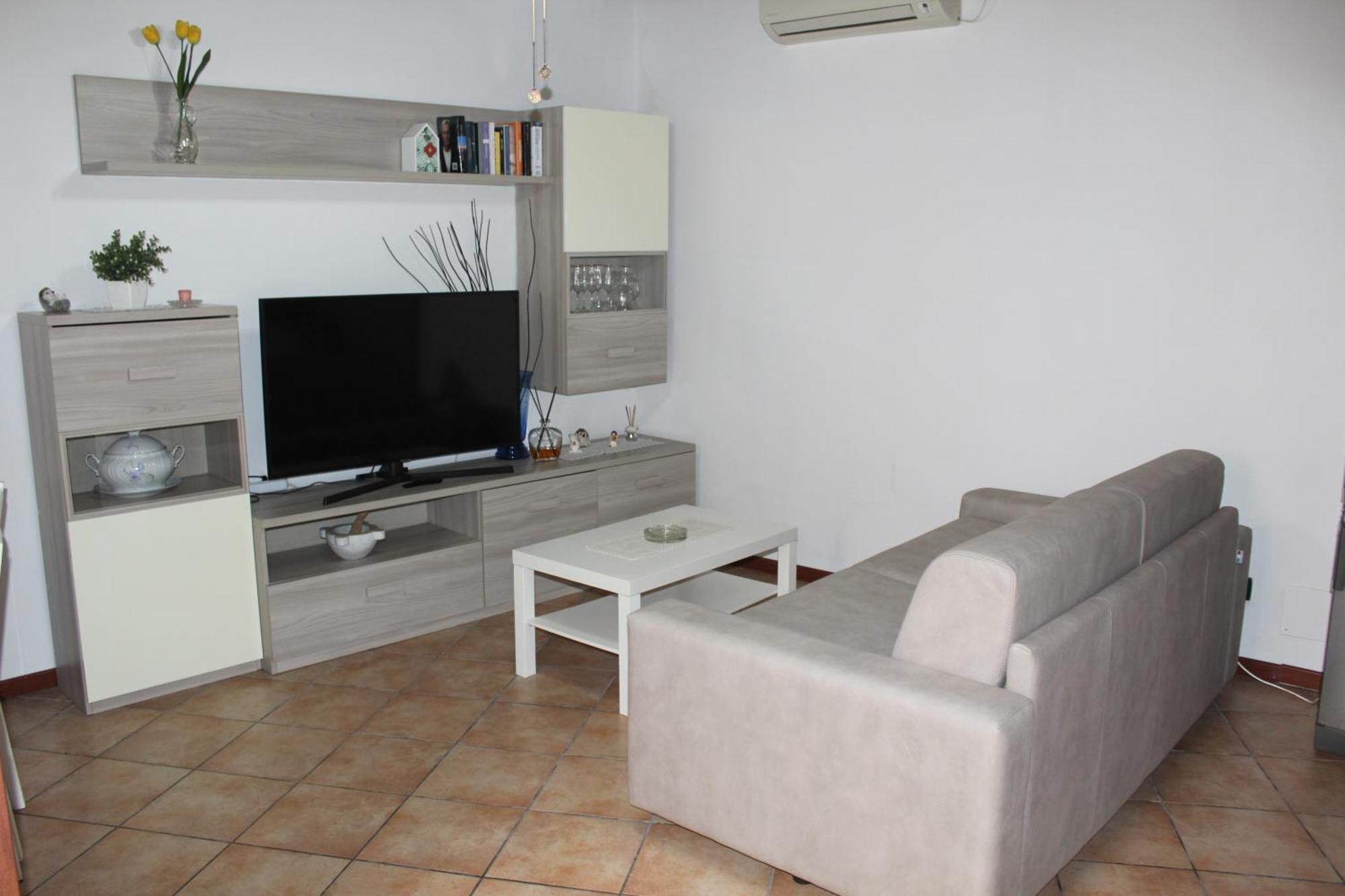 Casa Di Mary Apartment Pisa Ngoại thất bức ảnh