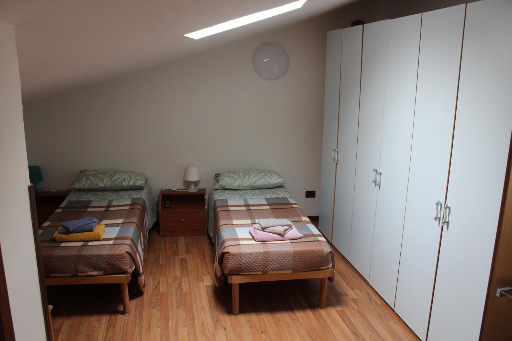 Casa Di Mary Apartment Pisa Ngoại thất bức ảnh