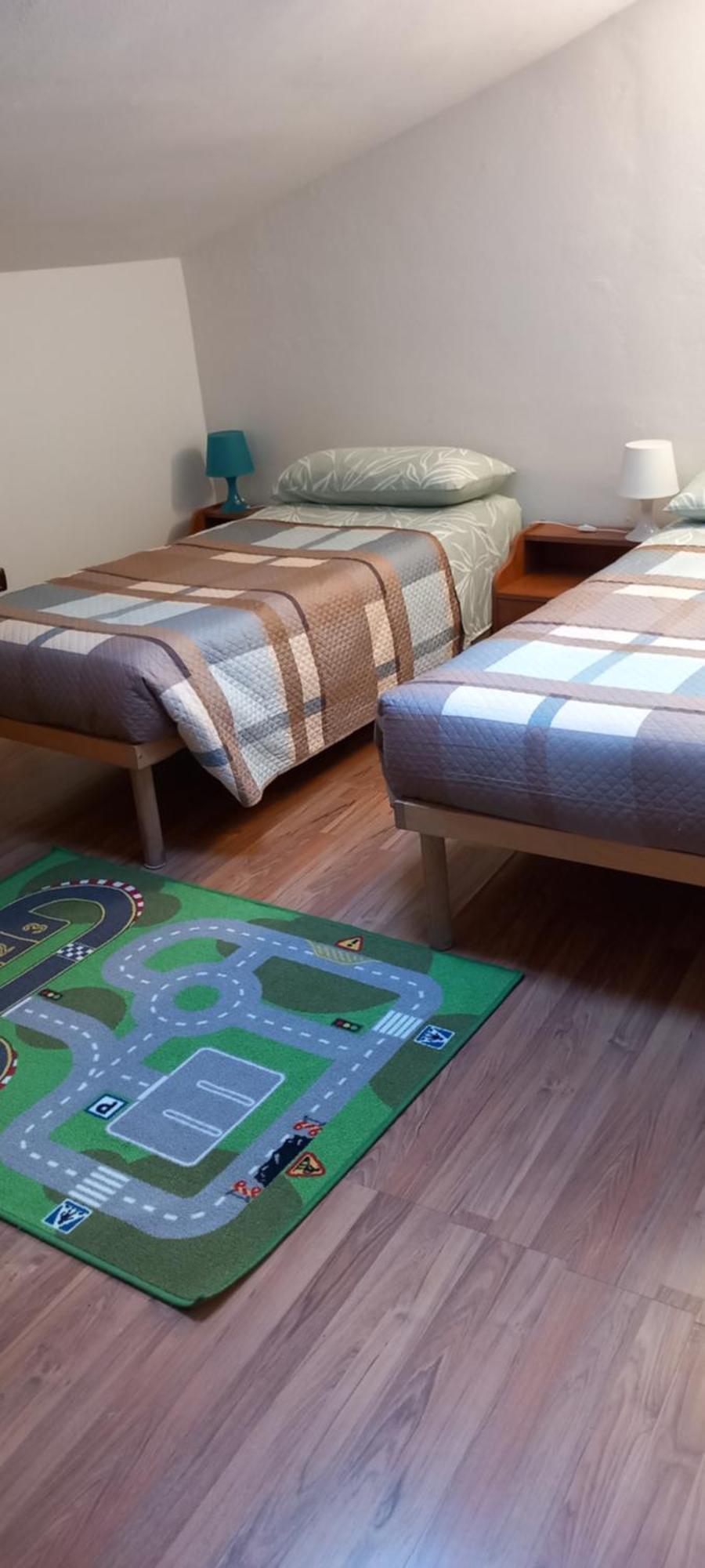 Casa Di Mary Apartment Pisa Ngoại thất bức ảnh